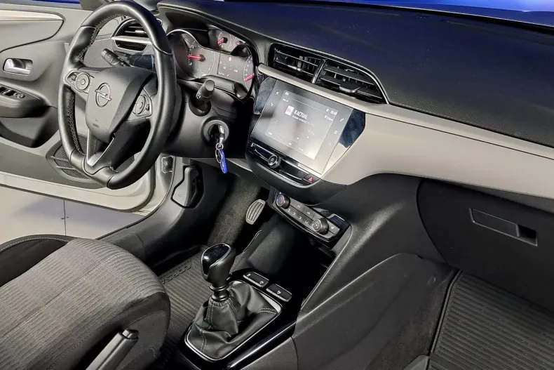 Opel Corsa din 2022 cu 26.768 km - oferta OPE145156 - foto 13