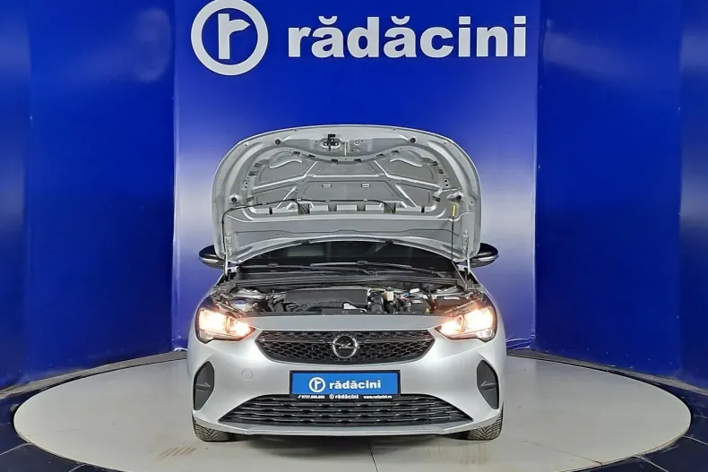 Opel Corsa din 2022 cu 26.768 km - oferta OPE145156 - foto 15