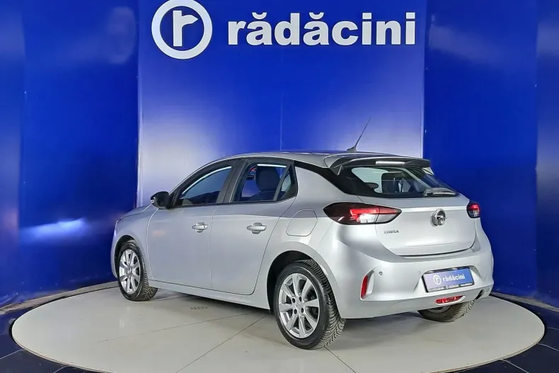 Opel Corsa din 2022 cu 26.768 km - oferta OPE145156 - foto 17