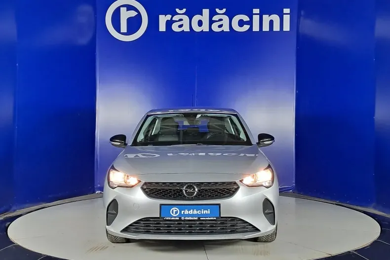 Opel Corsa din 2022 cu 26.768 km - oferta OPE145156 - foto 22