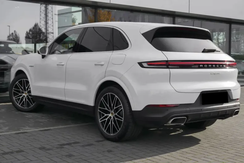 Porsche Cayenne din 2023 cu 22.000 km - oferta POR145159 - foto 3