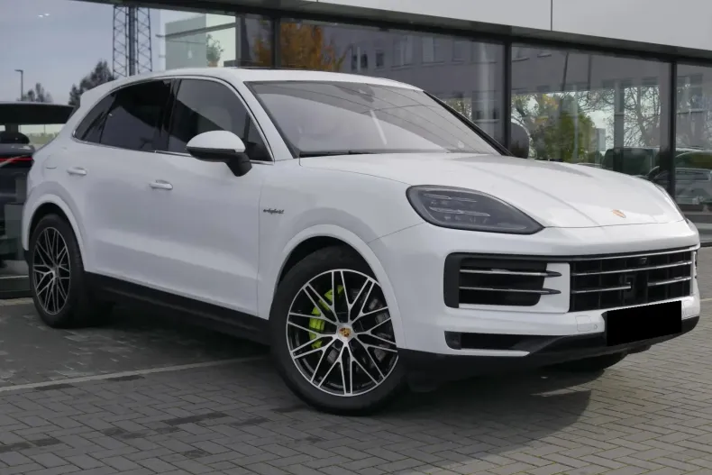 Porsche Cayenne din 2023 cu 22.000 km - oferta POR145159 - foto 7