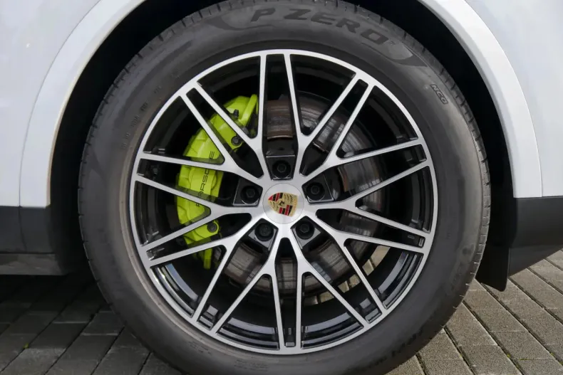 Porsche Cayenne din 2023 cu 22.000 km - oferta POR145159 - foto 9