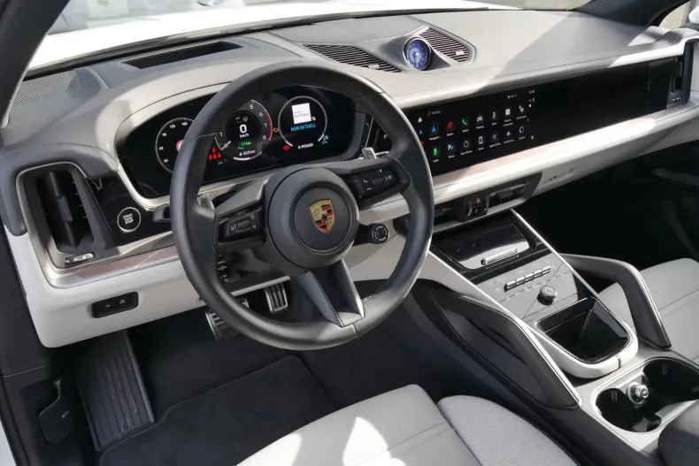 Porsche Cayenne din 2023 cu 22.000 km - oferta POR145159 - foto 11