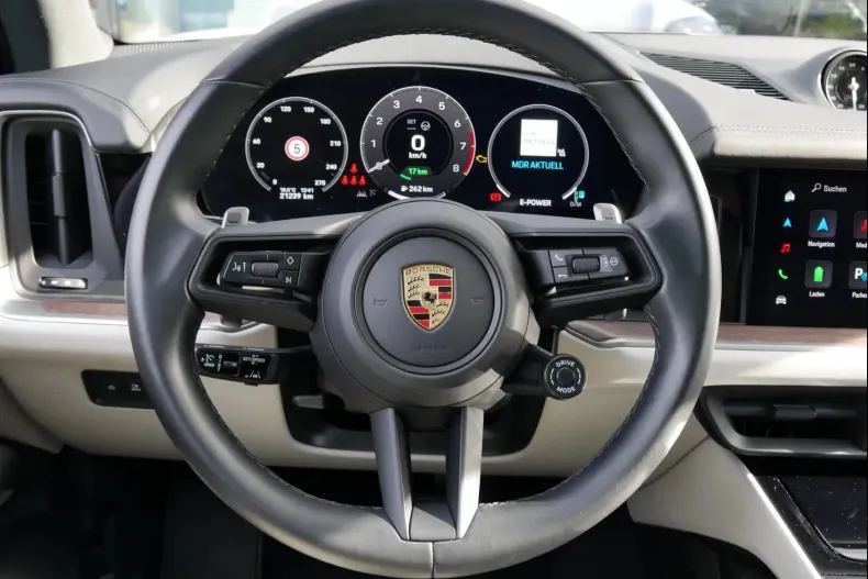 Porsche Cayenne din 2023 cu 22.000 km - oferta POR145159 - foto 13