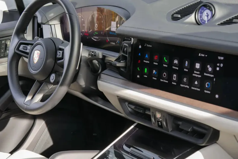 Porsche Cayenne din 2023 cu 22.000 km - oferta POR145159 - foto 18