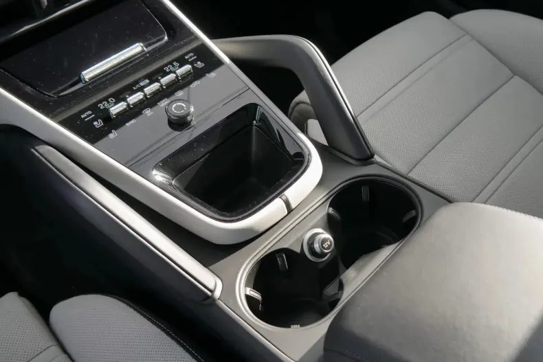 Porsche Cayenne din 2023 cu 22.000 km - oferta POR145159 - foto 20