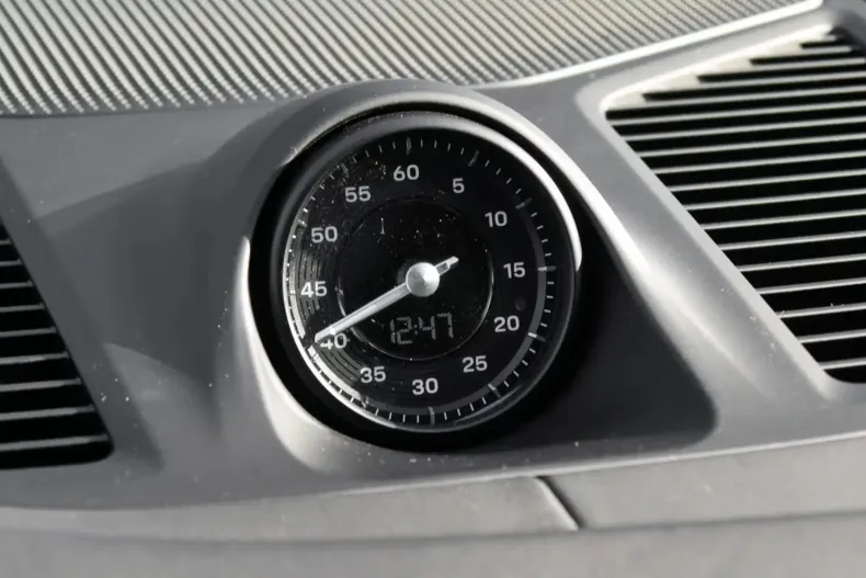 Porsche Cayenne din 2023 cu 22.000 km - oferta POR145159 - foto 22