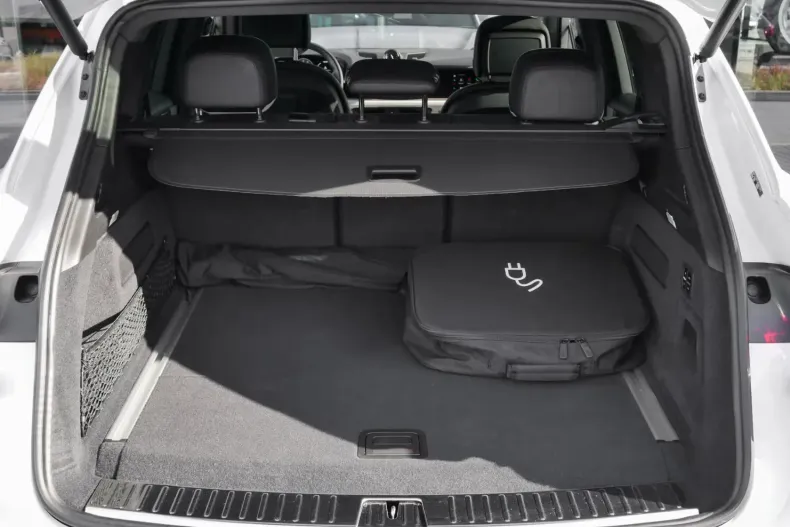 Porsche Cayenne din 2023 cu 22.000 km - oferta POR145159 - foto 25