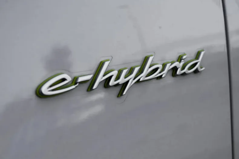 Porsche Cayenne din 2023 cu 22.000 km - oferta POR145159 - foto 28