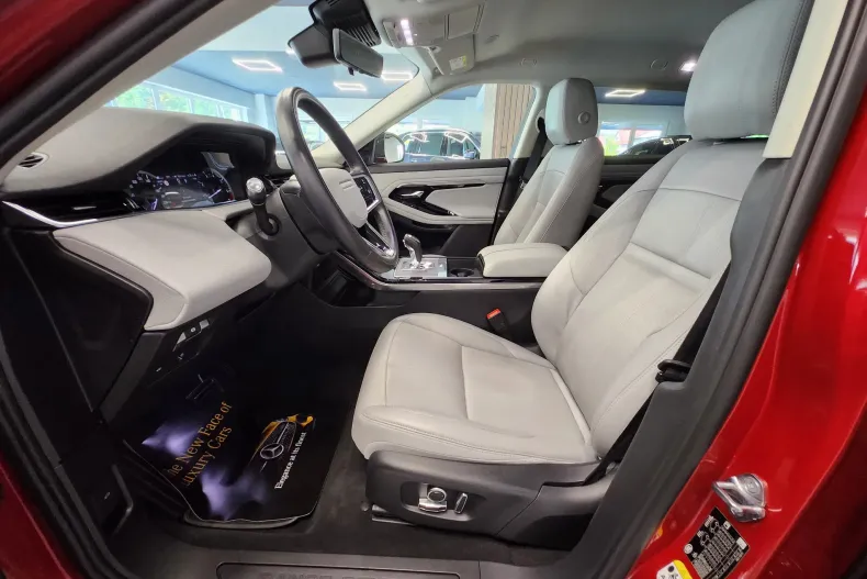 Land Rover Range Rover Evoque din 2021 cu 79.945 km - oferta LAN145160 - foto 12