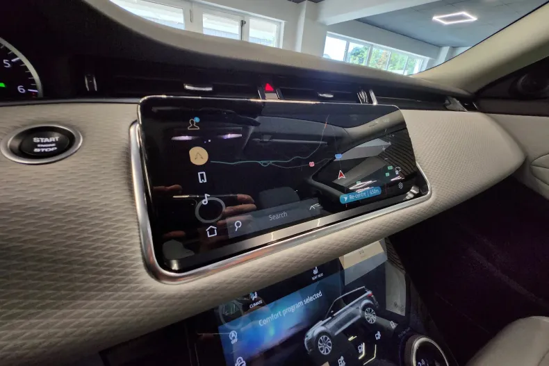 Land Rover Range Rover Evoque din 2021 cu 79.945 km - oferta LAN145160 - foto 31