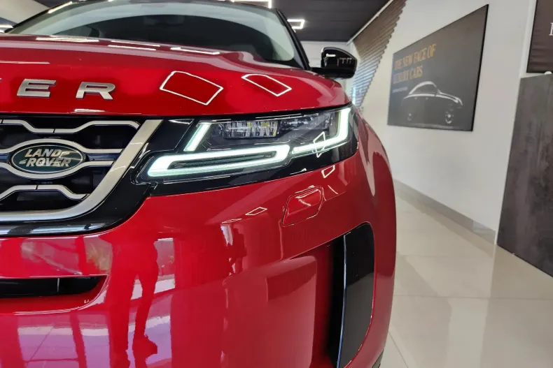 Land Rover Range Rover Evoque din 2021 cu 79.945 km - oferta LAN145160 - foto 39