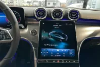 Mercedes-Benz C din 2025 cu 11 km - oferta MER145164 - foto 17