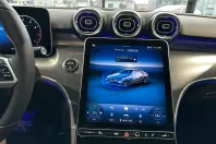 Mercedes-Benz C din 2025 cu 11 km - oferta MER145164 - foto 18