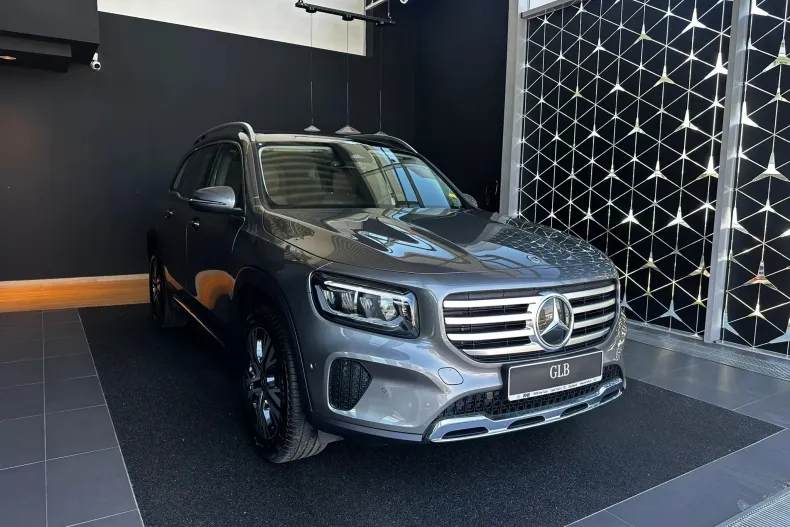 Mercedes-Benz GLB din 2025 cu 18 km - oferta MER145165 - foto 2