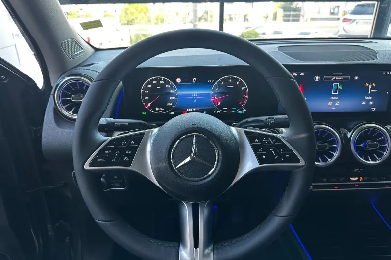 Mercedes-Benz GLB din 2025 cu 18 km - oferta MER145165 - foto 13