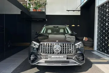 Mercedes-Benz GLE din 2025 - oferta MER145166