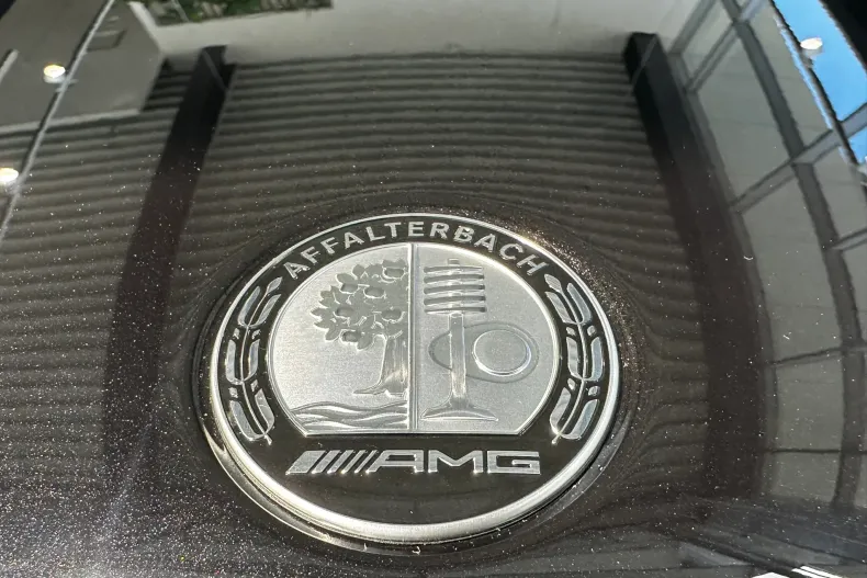 Mercedes-Benz GLE din 2025 cu 28 km - oferta MER145166 - foto 27