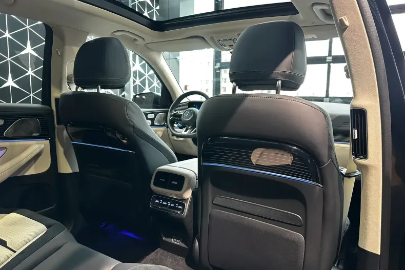 Mercedes-Benz GLE din 2025 cu 16 km - oferta MER145167 - foto 11