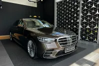 Mercedes-Benz S din 2025 cu 16 km - oferta MER145168 - foto 2