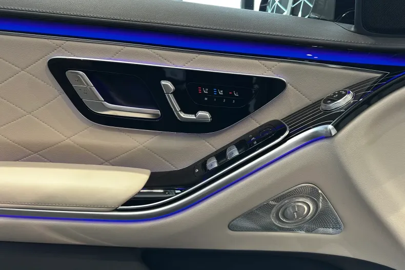 Mercedes-Benz S din 2025 cu 16 km - oferta MER145168 - foto 9