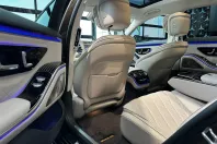 Mercedes-Benz S din 2025 cu 16 km - oferta MER145168 - foto 11