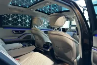 Mercedes-Benz S din 2025 cu 16 km - oferta MER145168 - foto 12