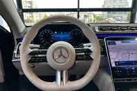 Mercedes-Benz S din 2025 cu 16 km - oferta MER145168 - foto 16