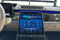 Mercedes-Benz S din 2025 cu 16 km - oferta MER145168 - foto 19