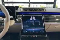 Mercedes-Benz S din 2025 cu 16 km - oferta MER145168 - foto 20