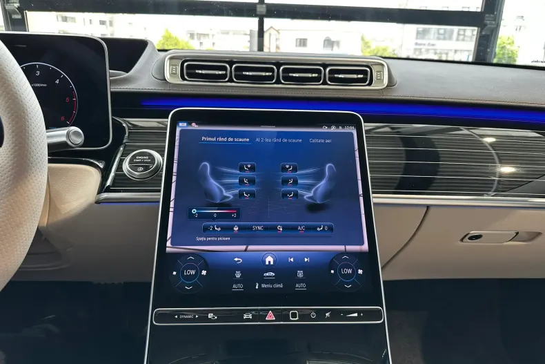 Mercedes-Benz S din 2025 cu 16 km - oferta MER145168 - foto 23