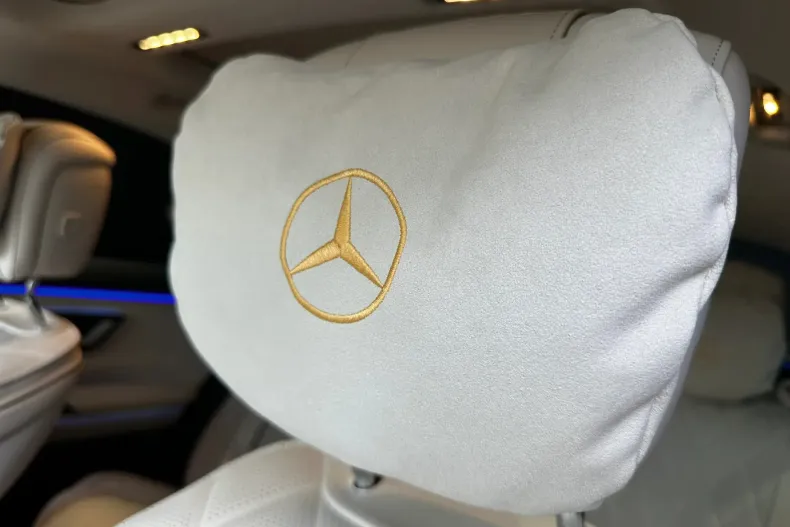 Mercedes-Benz S din 2025 cu 16 km - oferta MER145168 - foto 26