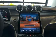 Mercedes-Benz GLC din 2025 cu 6.000 km - oferta MER145169 - foto 20