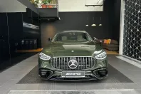 Mercedes-Benz S din 2025 cu 18 km - oferta MER145170 - foto 1