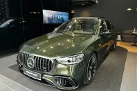 Mercedes-Benz S din 2025 cu 18 km - oferta MER145170 - foto 3