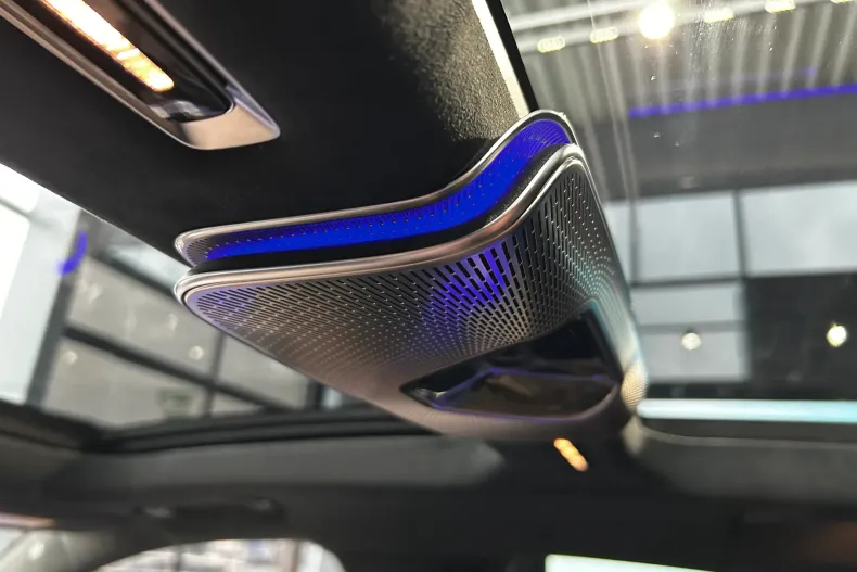 Mercedes-Benz S din 2025 cu 18 km - oferta MER145170 - foto 25