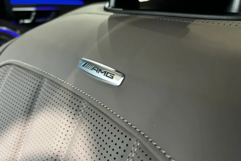 Mercedes-Benz S din 2025 cu 18 km - oferta MER145170 - foto 26