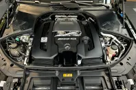 Mercedes-Benz S din 2025 cu 18 km - oferta MER145170 - foto 29