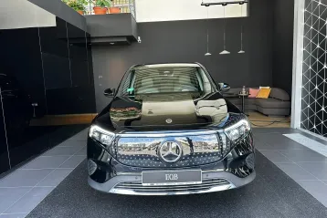 Mercedes-Benz EQB din 2025 - oferta MER145171