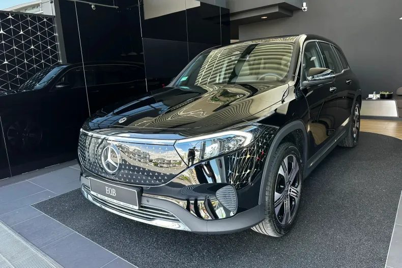 Mercedes-Benz EQB din 2025 cu 11 km - oferta MER145171 - foto 3