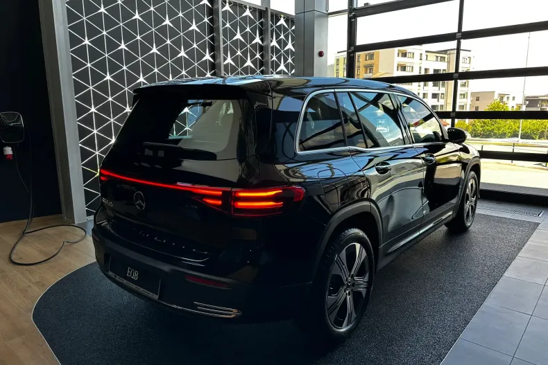 Mercedes-Benz EQB din 2025 cu 11 km - oferta MER145171 - foto 4