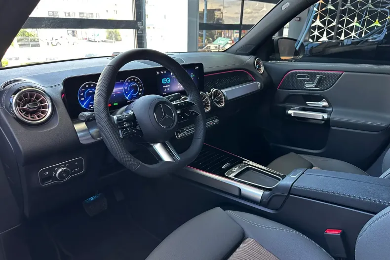 Mercedes-Benz EQB din 2025 cu 11 km - oferta MER145171 - foto 6