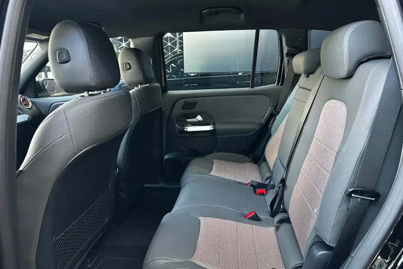 Mercedes-Benz EQB din 2025 cu 11 km - oferta MER145171 - foto 10