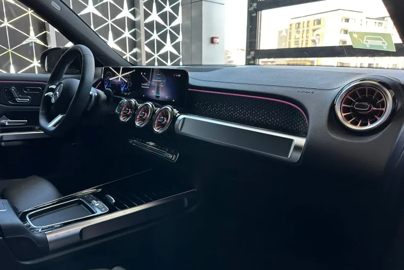 Mercedes-Benz EQB din 2025 cu 11 km - oferta MER145171 - foto 13