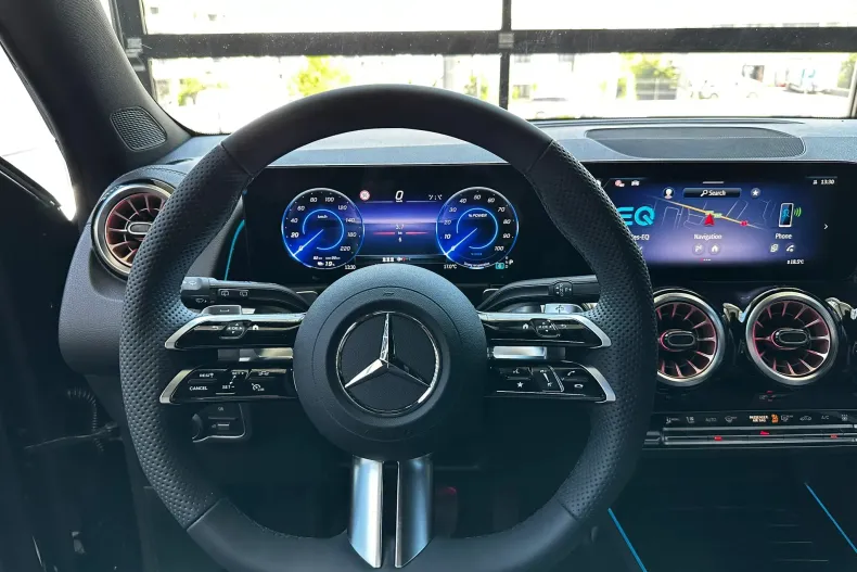 Mercedes-Benz EQB din 2025 cu 11 km - oferta MER145171 - foto 15