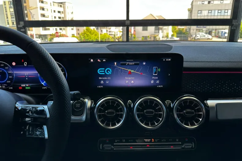 Mercedes-Benz EQB din 2025 cu 11 km - oferta MER145171 - foto 17