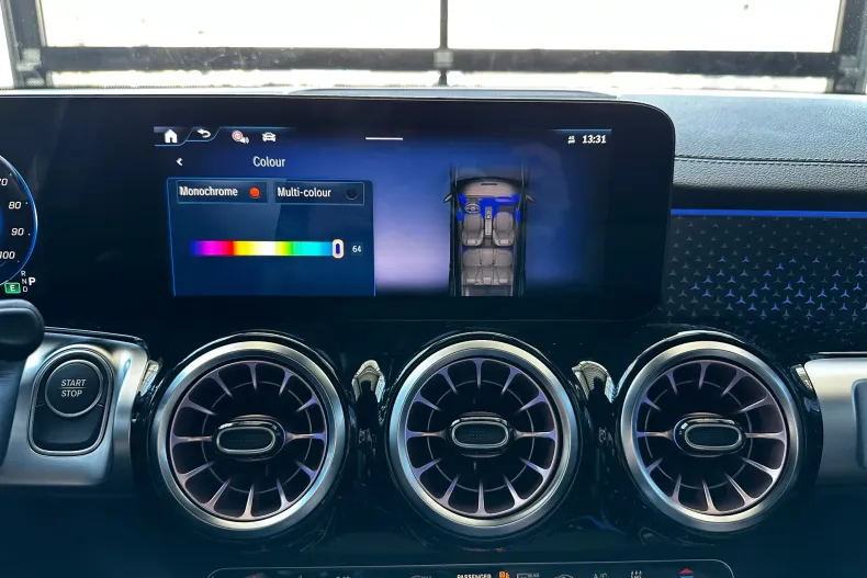 Mercedes-Benz EQB din 2025 cu 11 km - oferta MER145171 - foto 20