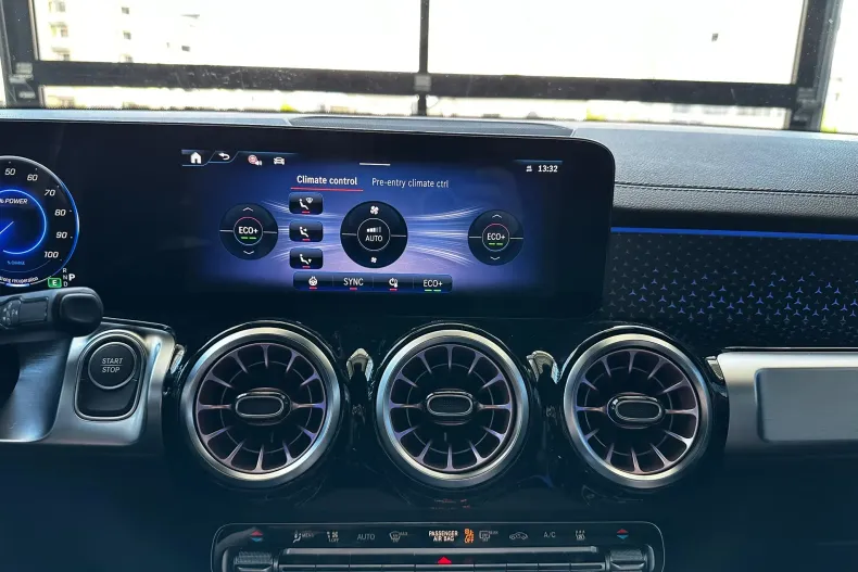 Mercedes-Benz EQB din 2025 cu 11 km - oferta MER145171 - foto 22