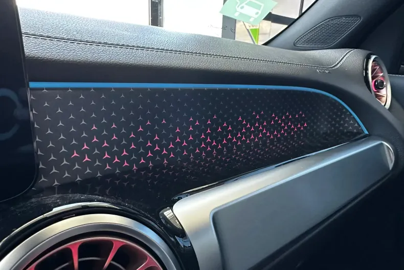 Mercedes-Benz EQB din 2025 cu 11 km - oferta MER145171 - foto 24